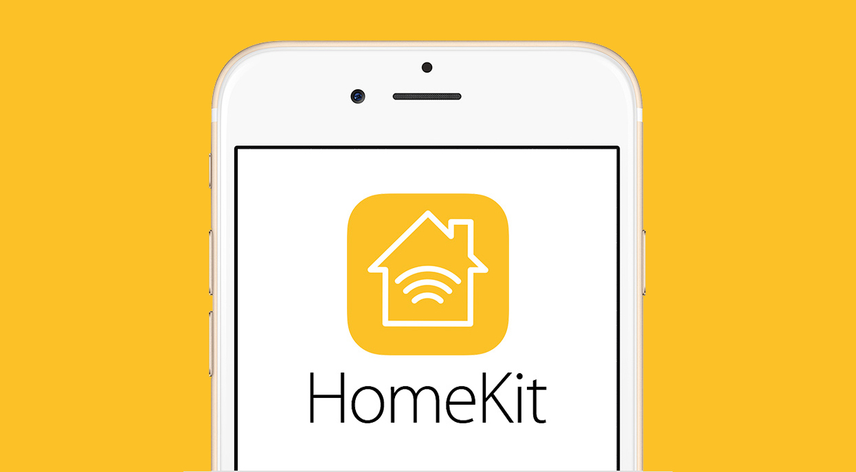 Creiamo un accessorio per HomeKit