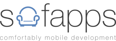 Sofapps - Comfortably mobile development