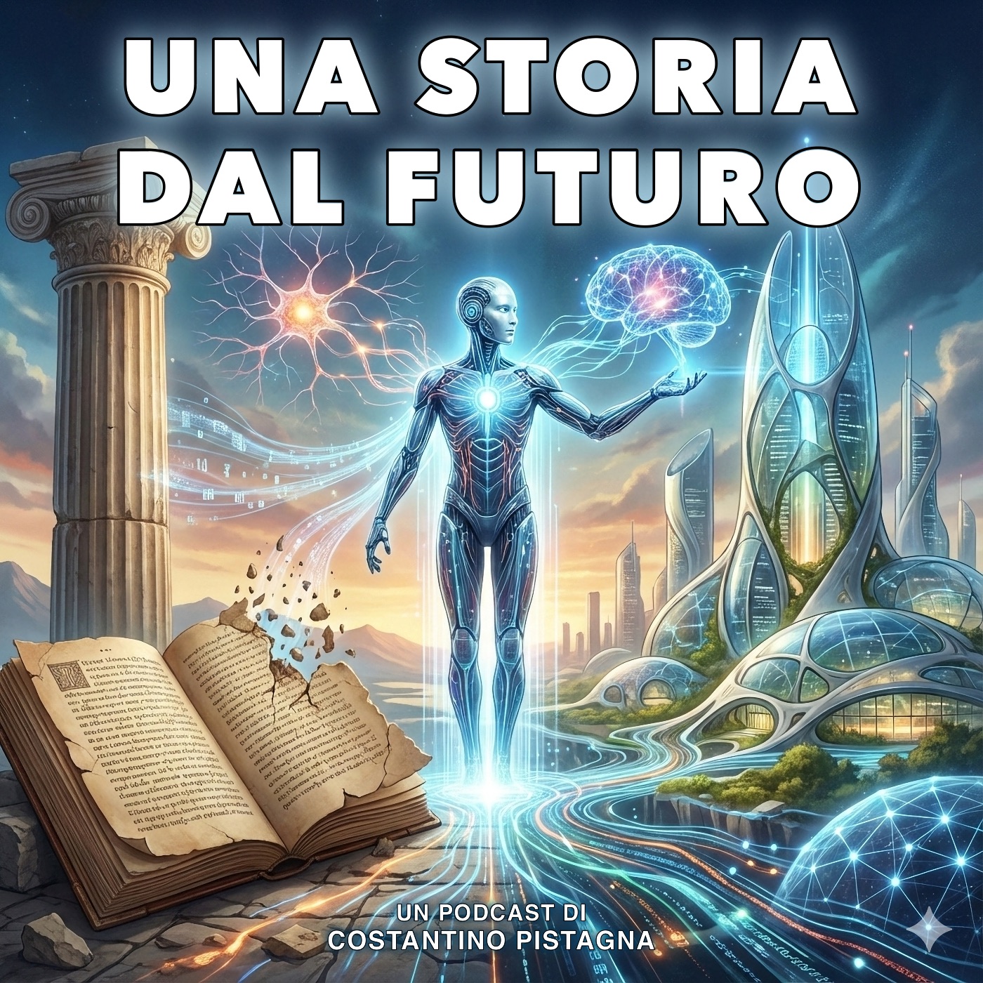 Una storia dal futuro